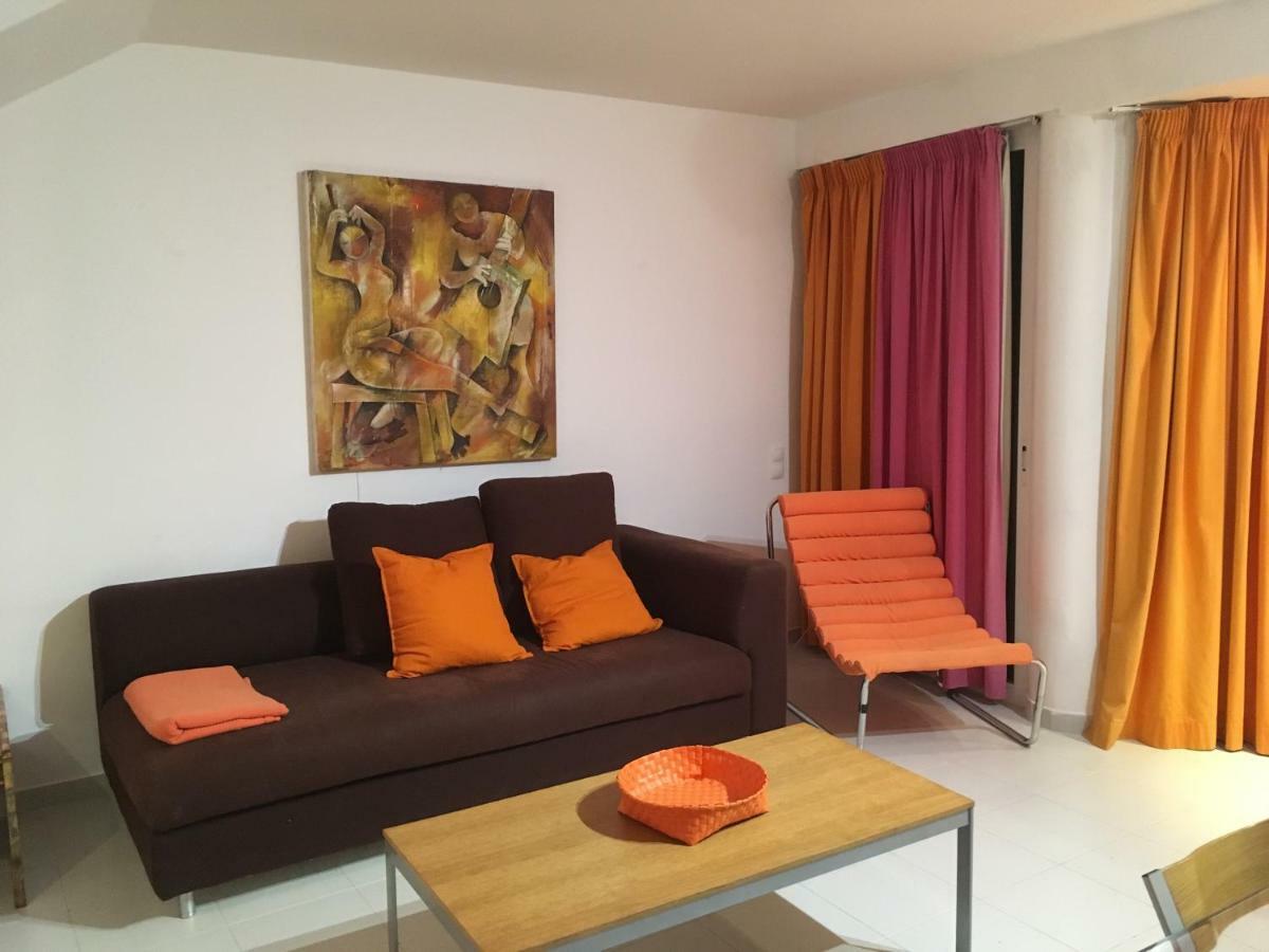 קבאנס דה טאבירה Golden Beach Apartment, Cabanas - Rua Das Giestas Lote 4 J מראה חיצוני תמונה
