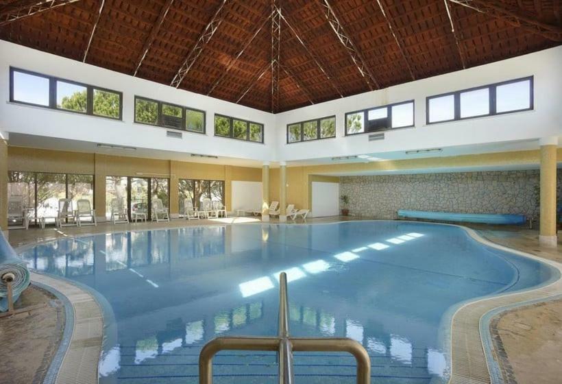 קבאנס דה טאבירה Golden Beach Apartment, Cabanas - Rua Das Giestas Lote 4 J מראה חיצוני תמונה