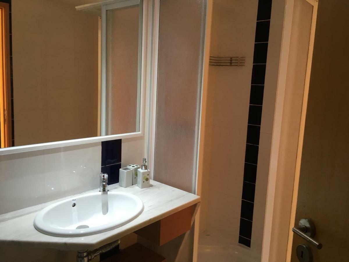קבאנס דה טאבירה Golden Beach Apartment, Cabanas - Rua Das Giestas Lote 4 J מראה חיצוני תמונה