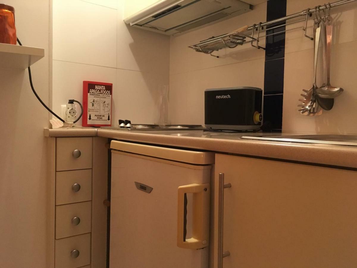 קבאנס דה טאבירה Golden Beach Apartment, Cabanas - Rua Das Giestas Lote 4 J מראה חיצוני תמונה