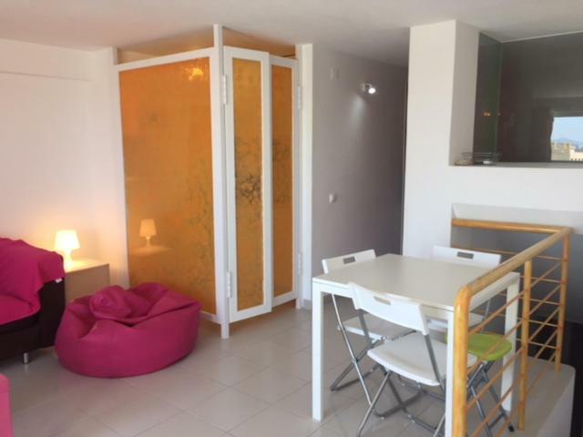 קבאנס דה טאבירה Golden Beach Apartment, Cabanas - Rua Das Giestas Lote 4 J מראה חיצוני תמונה