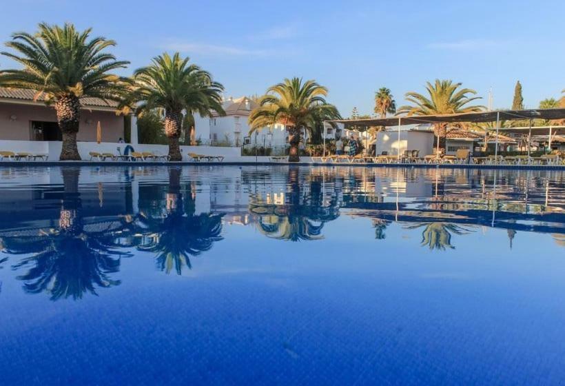 קבאנס דה טאבירה Golden Beach Apartment, Cabanas - Rua Das Giestas Lote 4 J מראה חיצוני תמונה